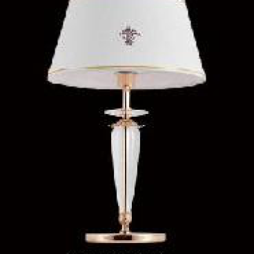 CODE: - MZT 400B:  Đèn bàn , KT: Ø400mm*H730mm, Đèn chân E27*1 bóng