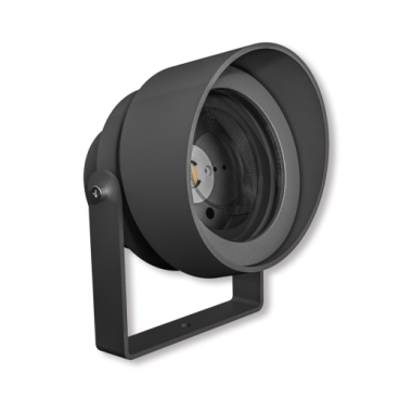 COLUMBA - ĐÈN CHIẾU CÂY  LED 9W - ÁNH SÁNG VÀNG