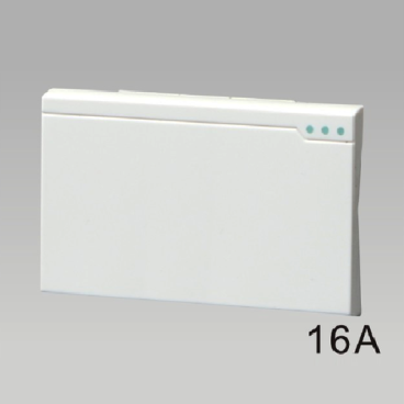 A50-50010: Hạt Contac 1 chiều, Size L