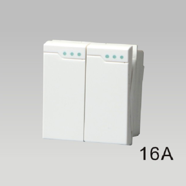 A50-50016: Hạt 2 Contac đảo chiều