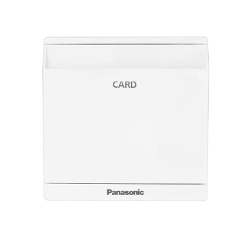 WMF535 - VN: Công tắc Thẻ -  220VAC - 16A