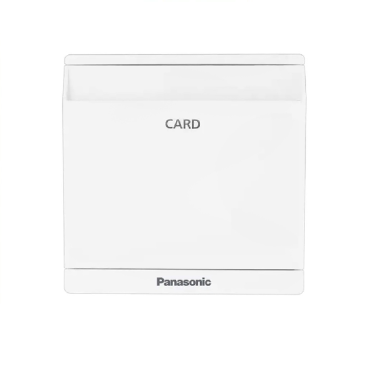 WMF535 - VN: Công tắc Thẻ -  220VAC - 16A