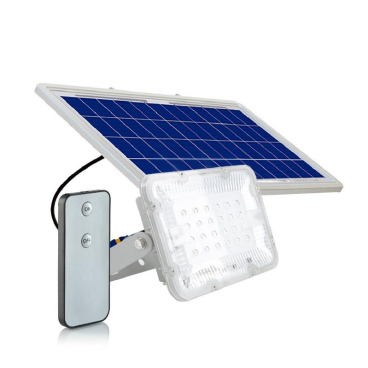 CP01SL/40W - Đèn chiếu pha năng lượng mặt trời 40W - RẠNG ĐÔNG