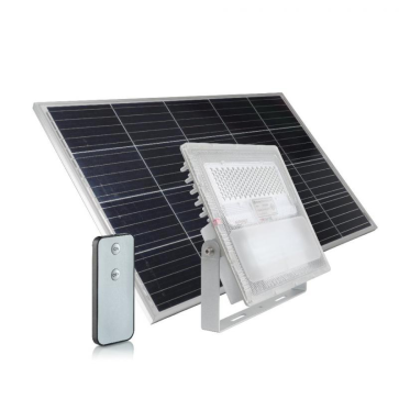 CP01SL/90W - Đèn chiếu pha năng lượng mặt trời 90W - RẠNG ĐÔNG