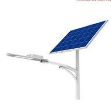 CSD01SL/50W - Đèn pha năng lượng mặt trời 50W - ánh sáng trắng - RẠNG ĐÔNG 