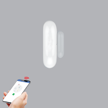 DS1/SC: Thiết bị cảm biến cửa thông minh