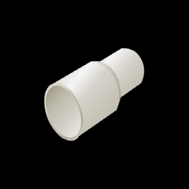 LSB19: Cút thu ( khớp nối giảm )20/16mm - Click vào xem chi tiết các quy cách khác 25/20mm; 25/20mm;32/25mm; 40/32mm