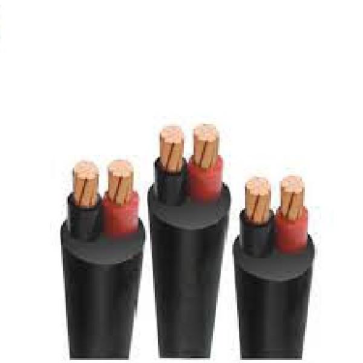 CVV 2x35: Cáp CVV 2x35mm2 (0.6/KV) - 1 m