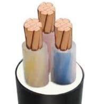 CXV 3x4.0 - 0.6/1KV : Cáp CXV 3x4.0mm2 - 1 mét