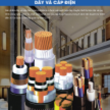 Dây cáp điện Lioa