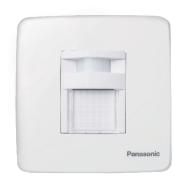 WMT707K‑VN: Đèn gắn tường soi lối đi có cảm biến hồng ngoại và ánh sáng