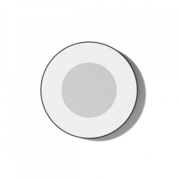 Đèn ốp trần Octans Cảm Biến Chuyển Động - 24W Ø270mm - Ánh sáng vàng