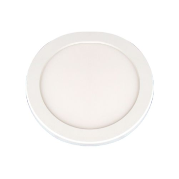 DGC2249: Đèn LED ốp trần siêu mỏng 24W đổi màu - KT:  Ø298mm×H17.8mm - Ánh sáng đổi 3 màu Vàng/trung tính/trắng