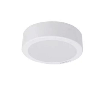 DN027C G3 LED20 19W 220-240V D225: Đèn LED gắn nổi 19W - KT: Ø225mm x H27mm - Ánh sáng: vàng/trung tính/trắng