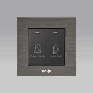 A90X-88042: Bộ nContac : "Dọn phòng-không làm phiền"