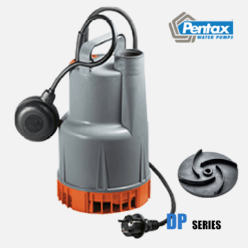 DP-40G - Bơm chìm 200W -  PENTAX (Ý)