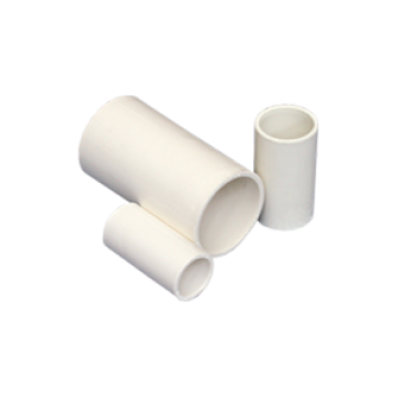 E242/32: khớp nối ống trơn  Ø32mm