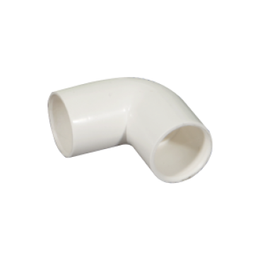 E244/32S: Co nối ống trơn  Ø32mm