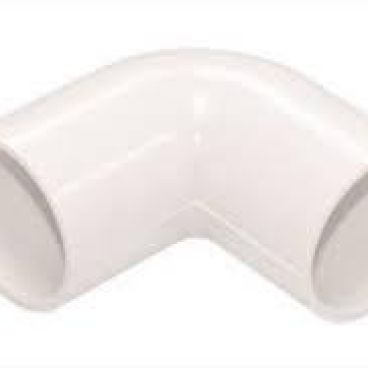 E244/40S: Co nối  ống trơn Ø40mm