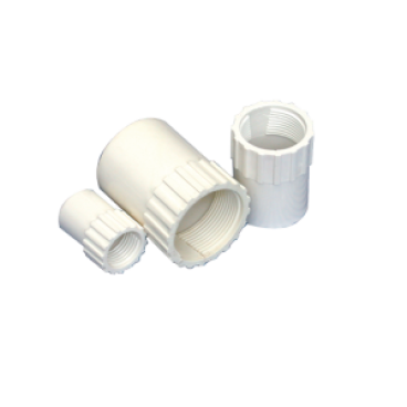 E258+281/25: khớp nối ống ren  Ø25mm