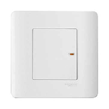 E8431-1-G19: Bộ contac đơn 1 chiều , 16A