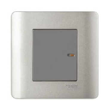 E8431-1-SA-G19: Bộ contac đơn 1 chiều, 16A