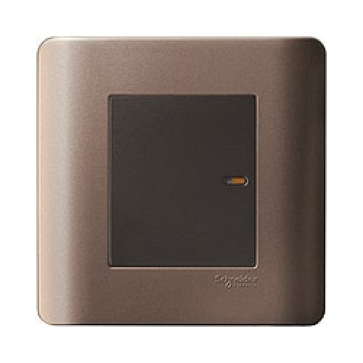 E8431-1-SZ-G19: Bộ Contac đơn 1 chiều