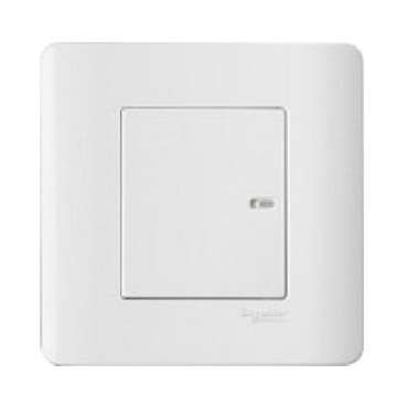 E8431-2-G19: Bộ contac đơn 2 chiều, 16A