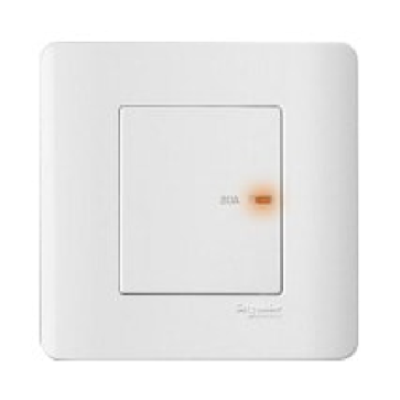 E8431D20-G19: Bộ contac đơn 2 cực, 20A