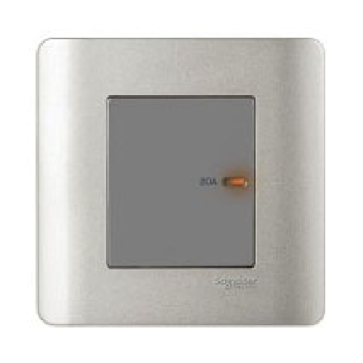 E8431D20-SA-G19: Bộ contac đơn 2 cực 20A