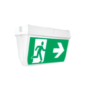 ECT 0061 -  Đèn thoát hiểm 6W - DUHAL