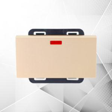 ED - 120 - Hạt Contac 1 chiều 20A