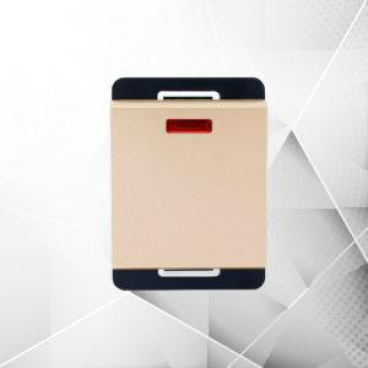 ED - 120M - Hạt Contac 1 chiều 20A loại trung