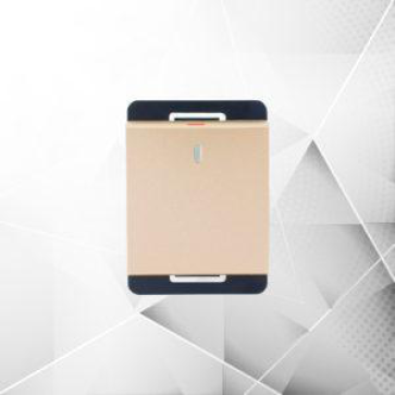 ED - 201M - Hạt Contac 2 chiều phím trung