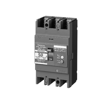 BKW2503Y: ELCB  50A 30mA  2.5kA