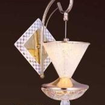 ER- V 006/1: Vách LED - KT: L150*H350mm