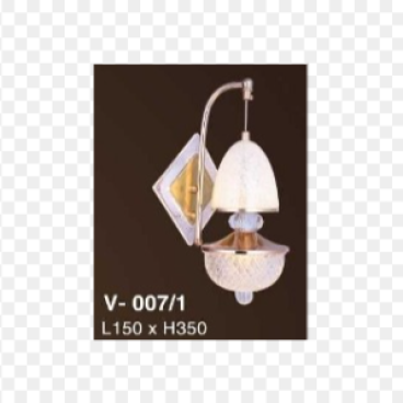 ER - V007/1 Vách LED - KT: L150*H350mm