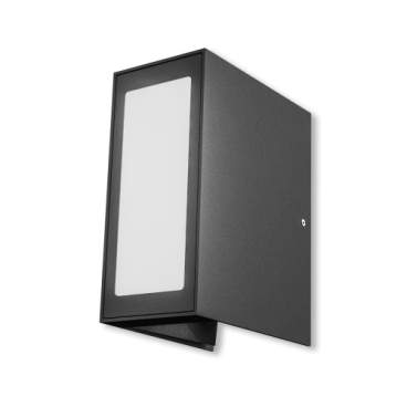 ERI-9W-Đ: ĐÈN TƯỜNG LED 9W - ÁNH SÁNG VÀNG