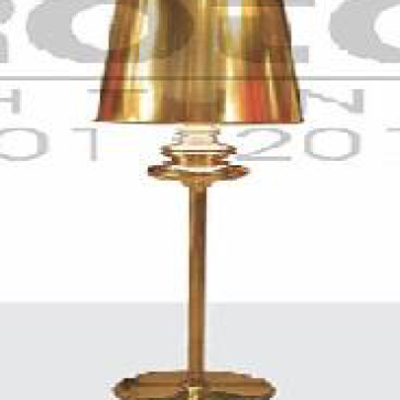 EU - DD - 17: Đèn cây, KT: Ø320mm*H1720mm