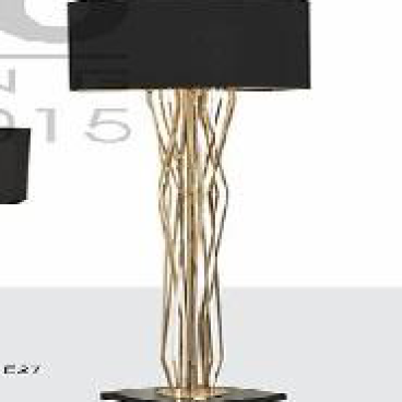 EU - DD20: Đèn cây - KT: Ø500mm*H1600mm