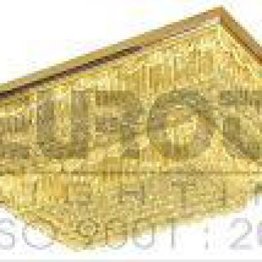 EU - MPL 107: Áp trần Phale - KT: L1050mm x W750mm -254 hạt Phale - Đèn chân E14 ( tính riêng) + Đèn LED đổi 3 màu