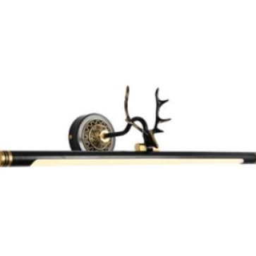 EU-S 04: LED 32W (đổi 3 màu)-KT: L580*H200