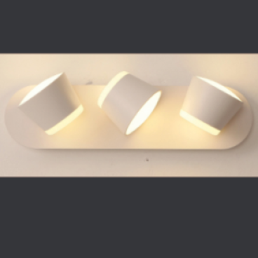 EU-S 21/3: LED 39W(đổi 3 màu)- KT: L400*W100*H120mm