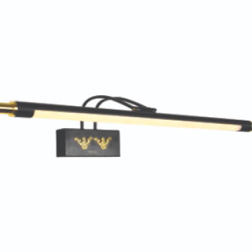 EU-S09: LED 16W đổi 3 màu- KT: L530*W220*H140mm