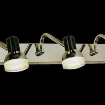 EU-S980/3: LED 9W-ÁS trung tính- KT: L460*H210mm