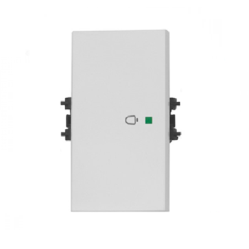 F50BPM4_WE: Nút nhấn chuông 10A, Size L