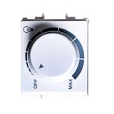 F50RD400M_WE: Contac điều chỉnh độ sáng đèn 400W, Size M