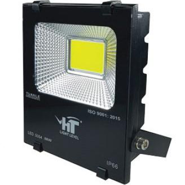 FA54-100T/100V- đèn pha LED 100W - ánh sáng (trắng/vàng) - HT