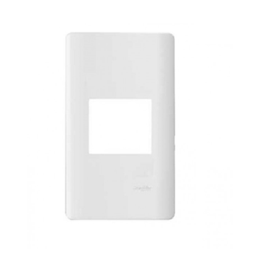 FG1052MCB_WE_G19 : Mặt dùng cho MCB 2 cực