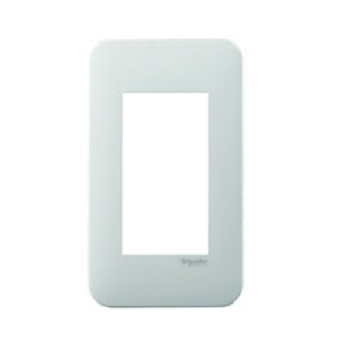 FG1053_WE: Mặt dùng cho 3 thiết bị, Size S